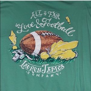 ISO Lauren James Football Tees!!!